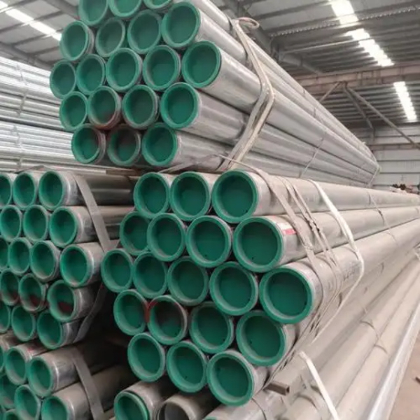 華岐鋼塑復(fù)合管