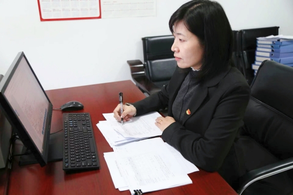 清廉微礦·青年說丨實干鑄廉  不負韶華